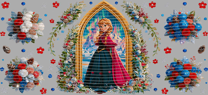 16oz Princess-N4-2789
